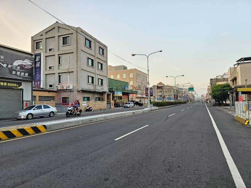 秀水湯包旁都內美店地房屋室內格局與周邊環境