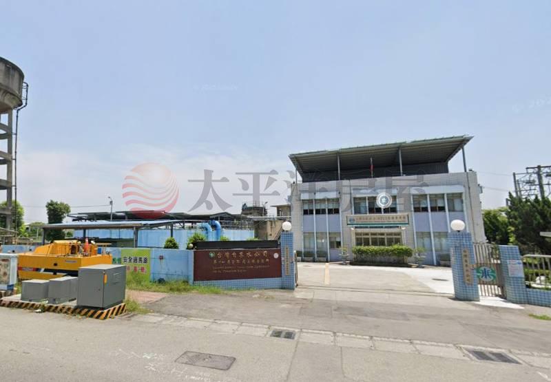 溪湖青宅巷旁田地房屋室內格局與周邊環境