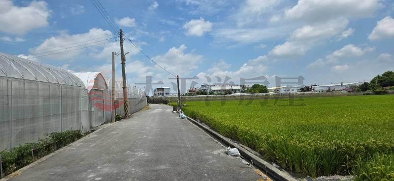 大村近員大路增值美田房屋室內格局與周邊環境