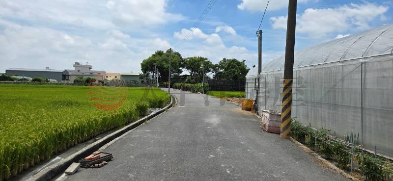 大村近員大路增值美田房屋室內格局與周邊環境
