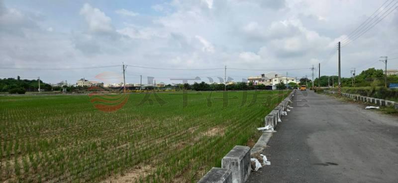 埔心都內旁增值農地房屋室內格局與周邊環境