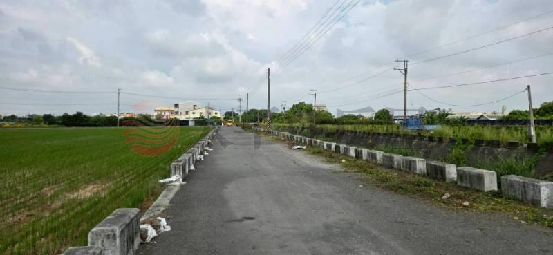 埔心都內旁增值農地房屋室內格局與周邊環境