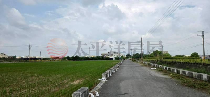 埔心都內旁增值農地房屋室內格局與周邊環境