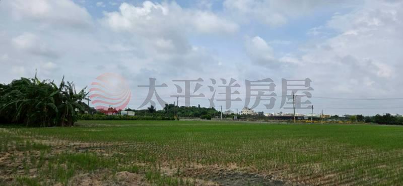 埔心都內旁增值農地房屋室內格局與周邊環境