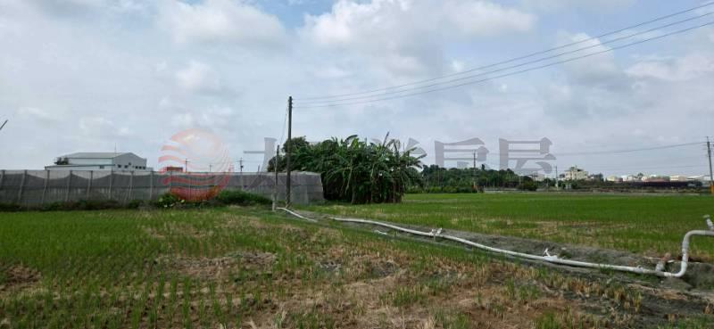 埔心都內旁增值農地房屋室內格局與周邊環境