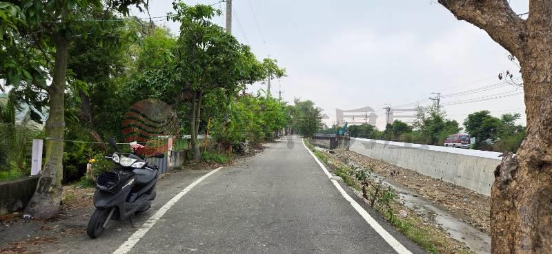 大村近東彰路增值美田房屋室內格局與周邊環境