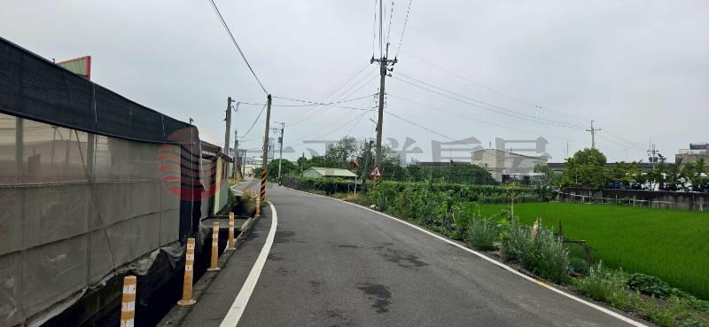 埔心近76交流道增值美田房屋室內格局與周邊環境
