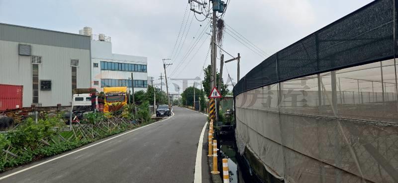 埔心近76交流道增值美田房屋室內格局與周邊環境