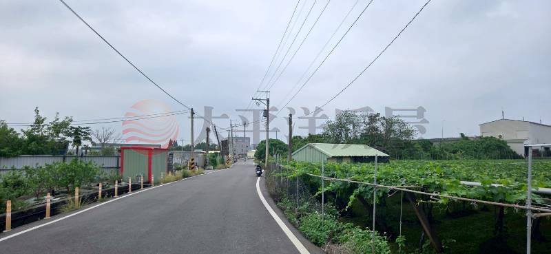 埔心近76交流道增值美田房屋室內格局與周邊環境