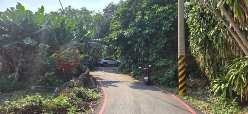 永靖近永福路全新資材室農地房屋室內格局與周邊環境