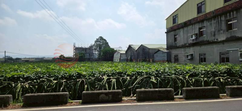 大村大溪路旁農地+建地房屋室內格局與周邊環境