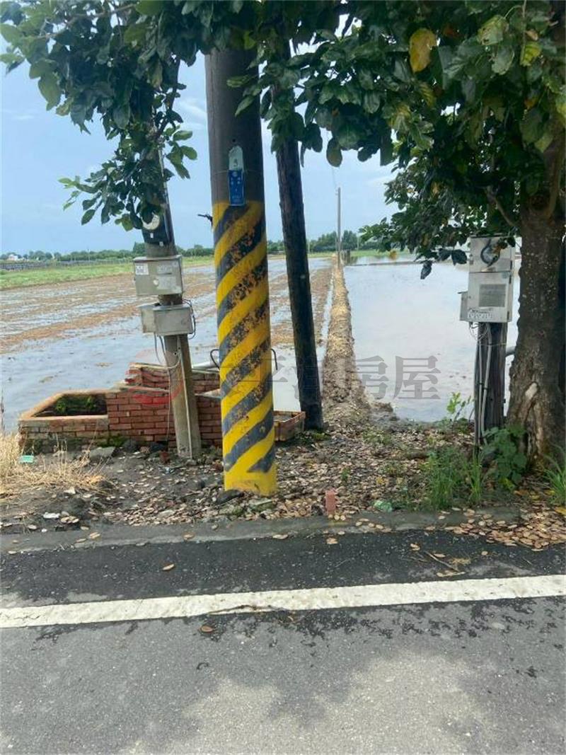 埤頭大湖路美田房屋室內格局與周邊環境