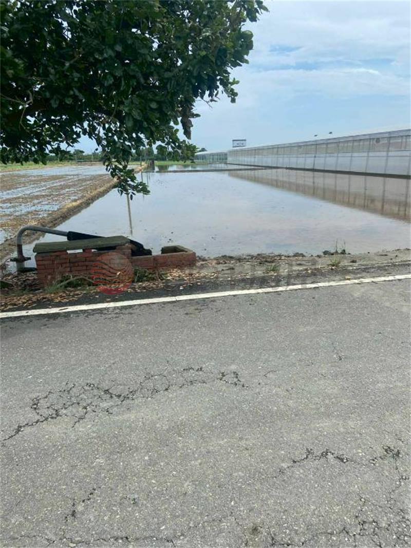 埤頭大湖路美田房屋室內格局與周邊環境