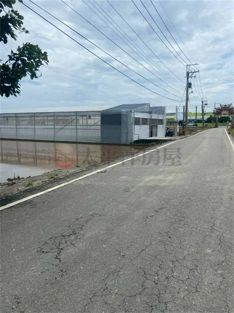 埤頭大湖路美田房屋室內格局與周邊環境