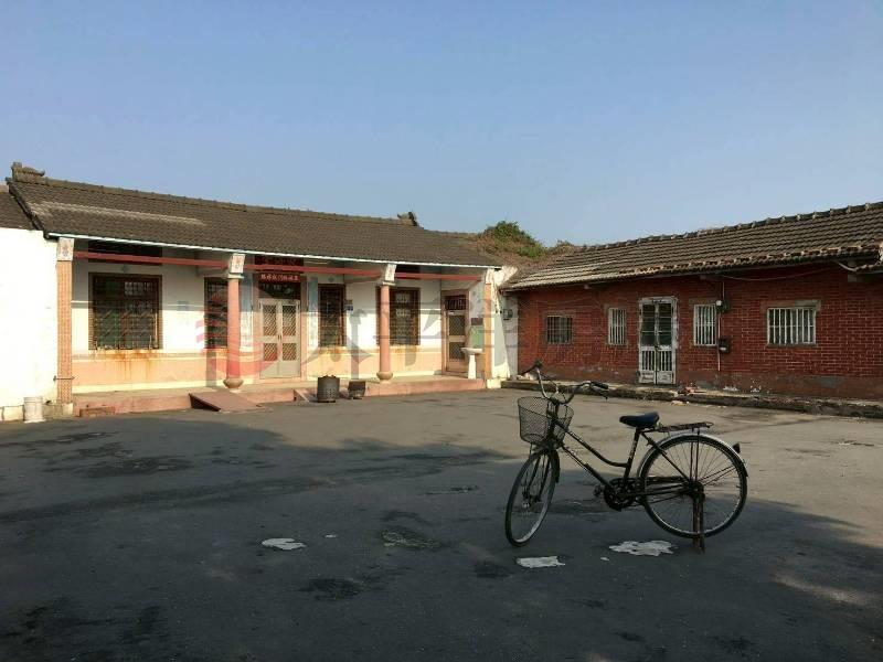 埤頭角建地房屋室內格局與周邊環境