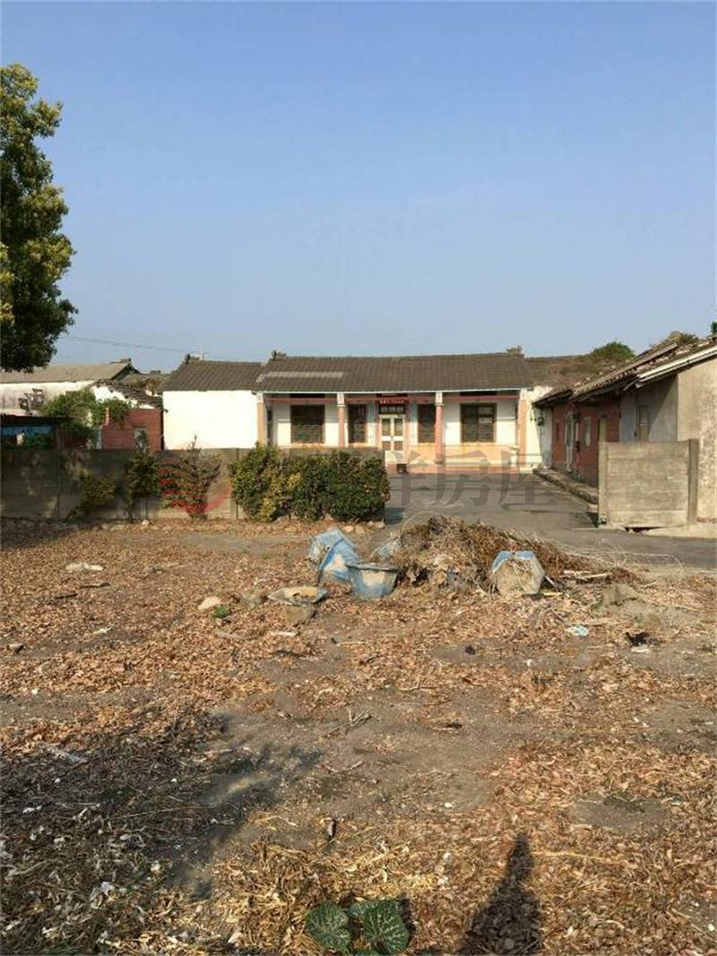 埤頭角建地房屋室內格局與周邊環境