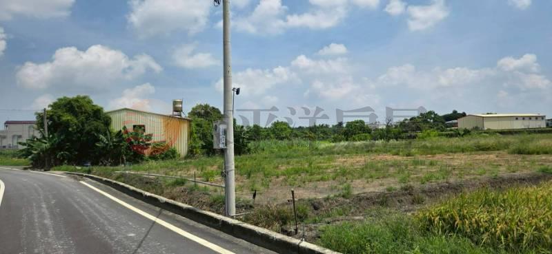 埔心近員埔路增值農地房屋室內格局與周邊環境