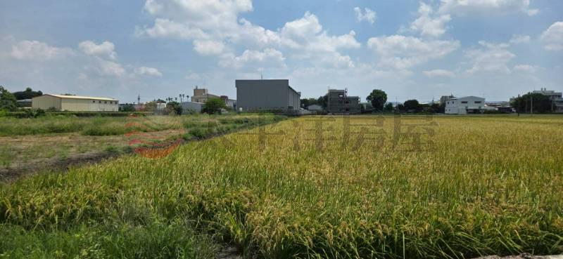 埔心近員埔路增值農地房屋室內格局與周邊環境
