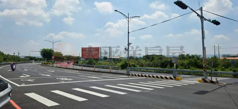 埔心近員埔路增值農地房屋室內格局與周邊環境