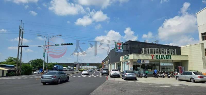 埔心近員埔路增值農地房屋室內格局與周邊環境
