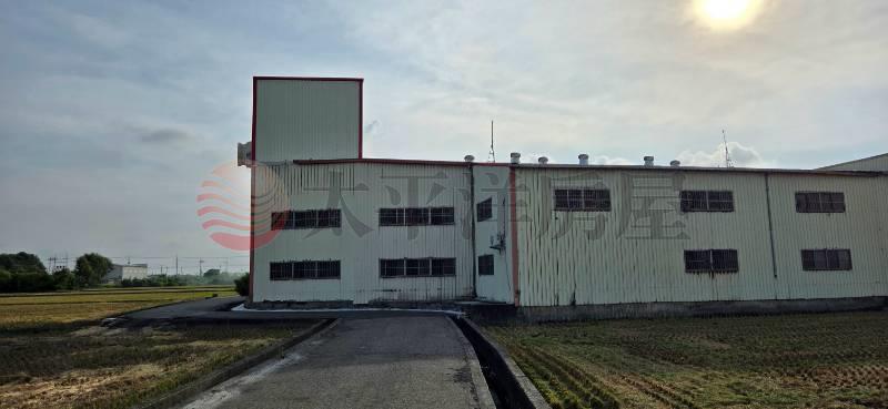 秀水近市區雙面臨路增值農地房屋室內格局與周邊環境