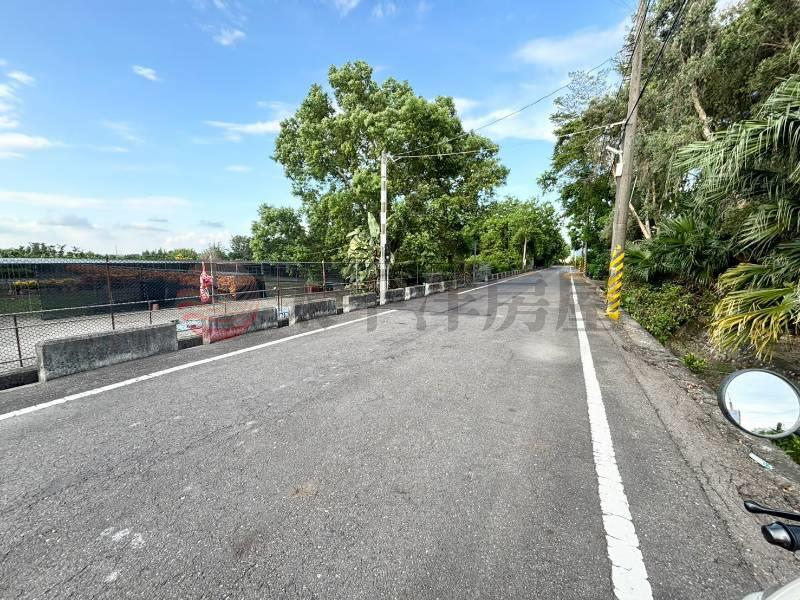 田尾近東彰路持分農地房屋室內格局與周邊環境