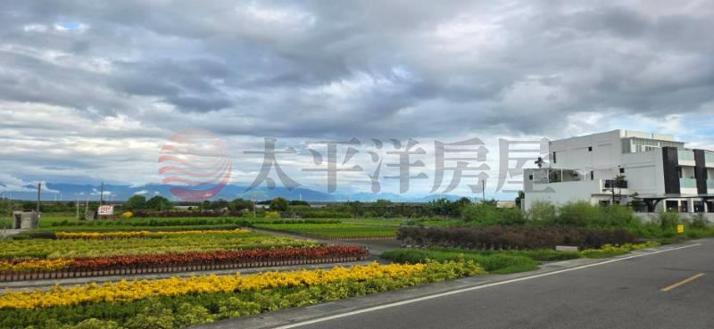 北斗合作農場旁方正增值農地房屋室內格局與周邊環境