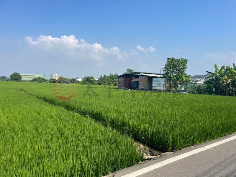 彰化東區優先發展區持分美田房屋室內格局與周邊環境