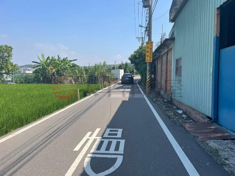 彰化東區優先發展區持分美田房屋室內格局與周邊環境