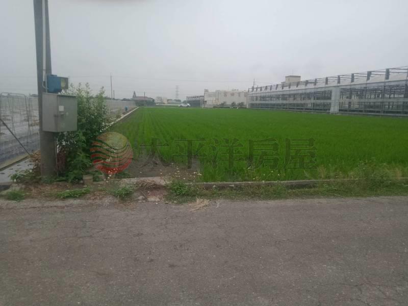 溪州鄉中央路農地房屋室內格局與周邊環境