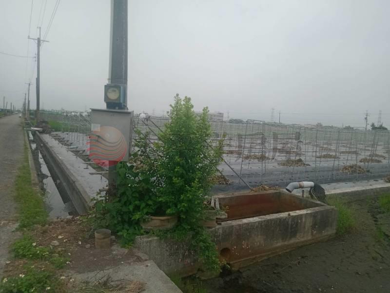 溪州鄉中央路農地房屋室內格局與周邊環境