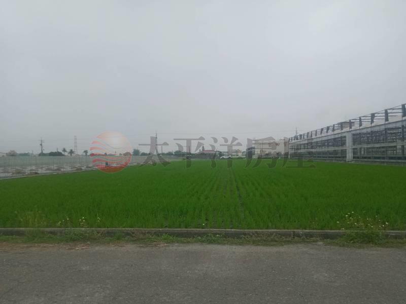 溪州鄉中央路農地房屋室內格局與周邊環境