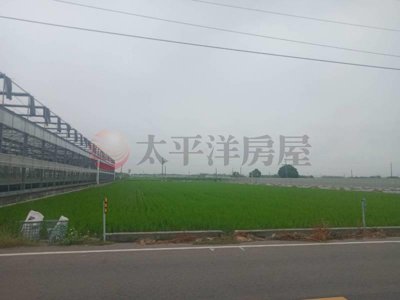 溪州鄉中央路農地房屋室內格局與周邊環境