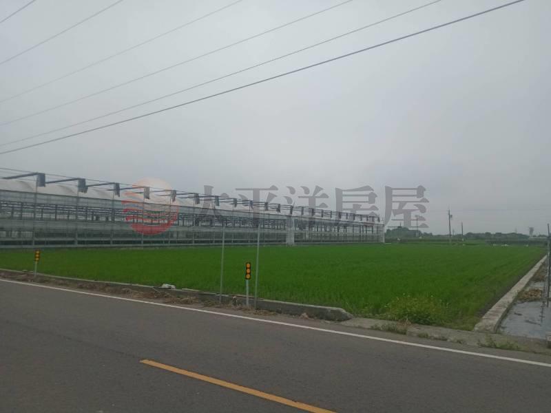 溪州鄉中央路農地房屋室內格局與周邊環境