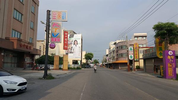 建地出售,二林㊣照西路建地-彰化县二林镇新生段房屋出售-中信房屋