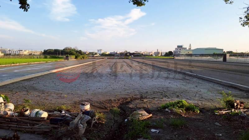 溪湖鎮安路一彎美田(二)房屋室內格局與周邊環境