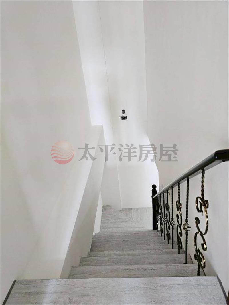 溪湖糖廠商圈全新店面(二)房屋室內格局與周邊環境