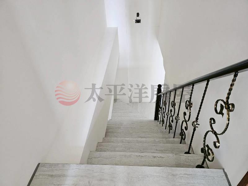 溪湖糖廠商圈全新店面(二)房屋室內格局與周邊環境
