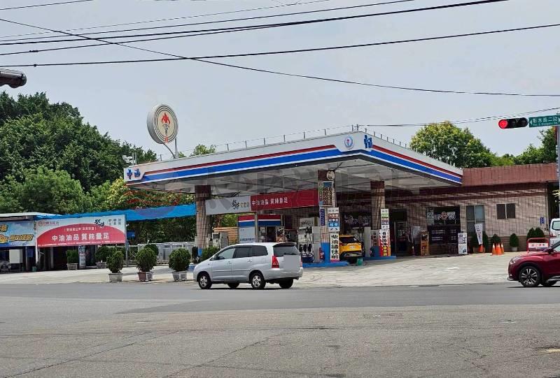 溪湖糖廠商圈全新店面(二)房屋室內格局與周邊環境