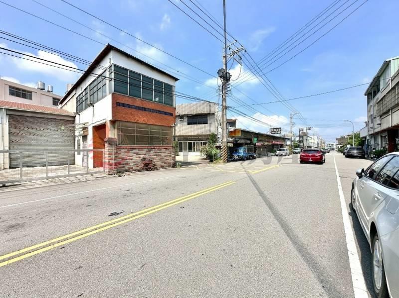 豐洲路乙工廠房房屋室內格局與周邊環境