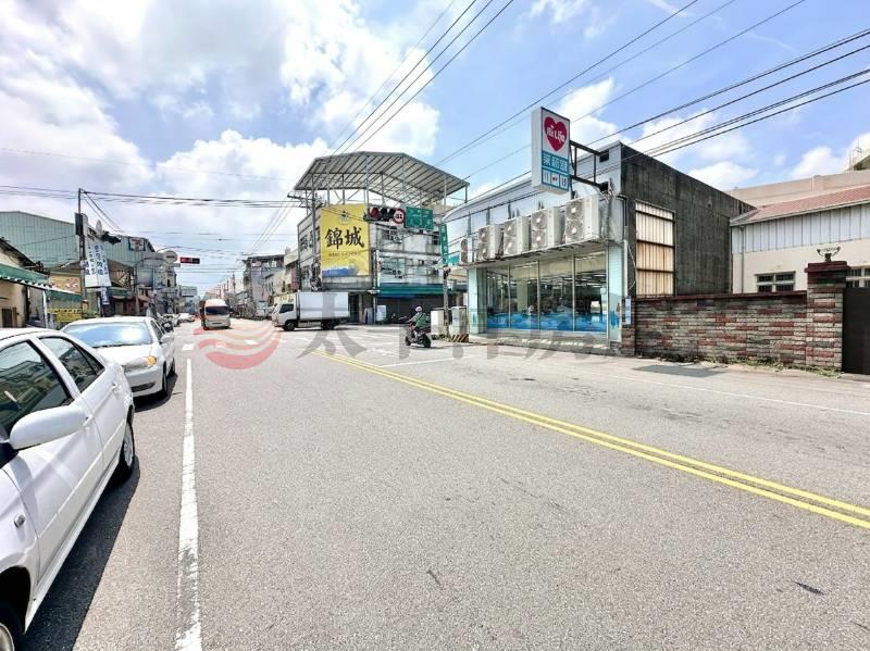 豐洲路乙工廠房房屋室內格局與周邊環境