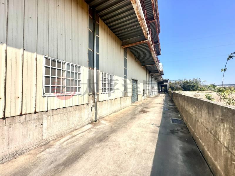 后里合法菇寮+住家房屋室內格局與周邊環境