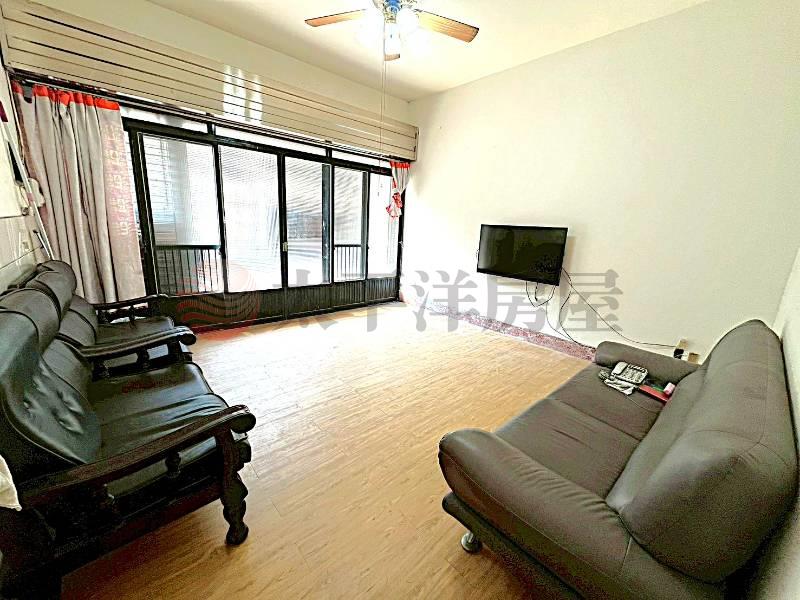 南陽路車庫透天房屋室內格局與周邊環境