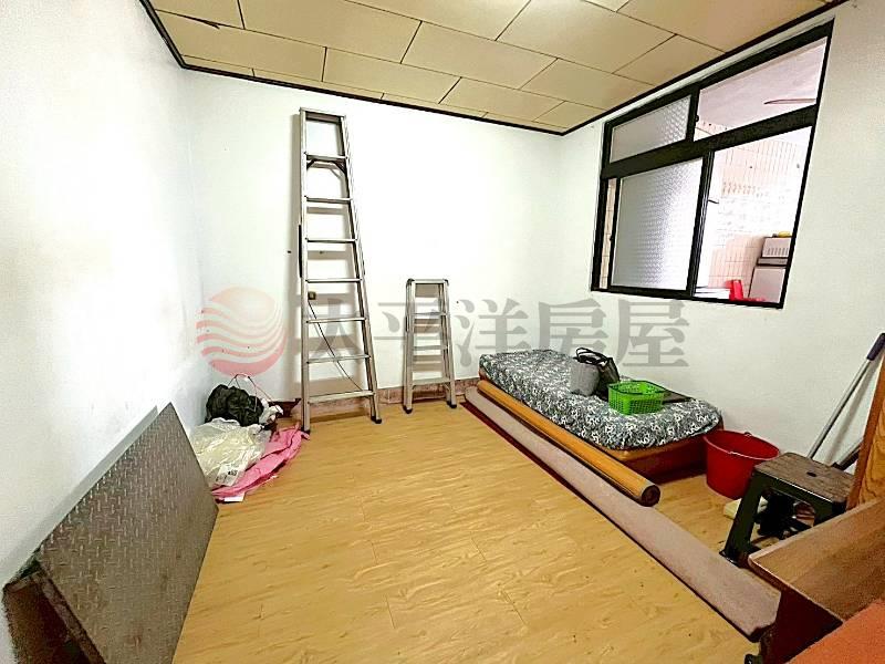 南陽路車庫透天房屋室內格局與周邊環境