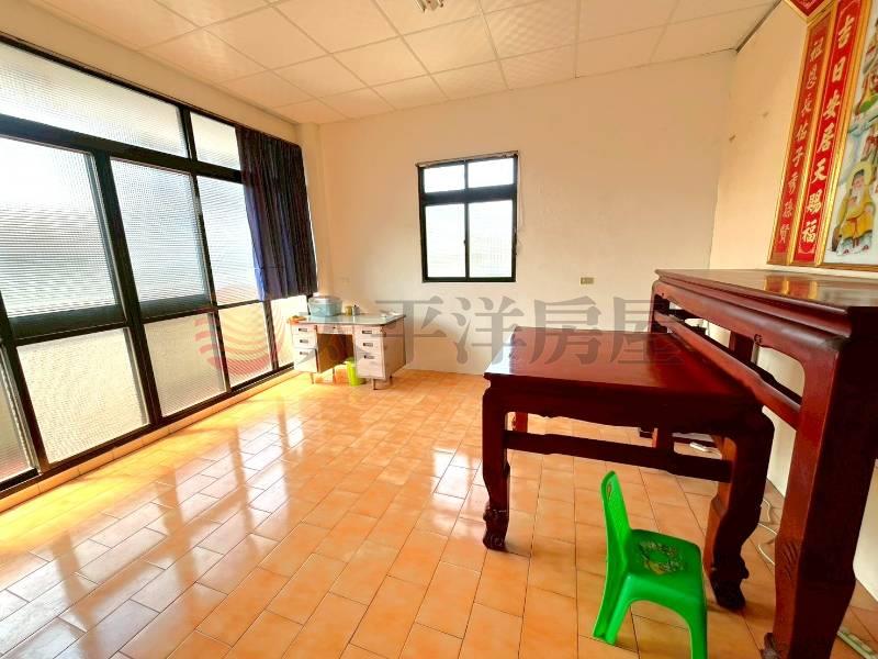 南陽路車庫透天房屋室內格局與周邊環境