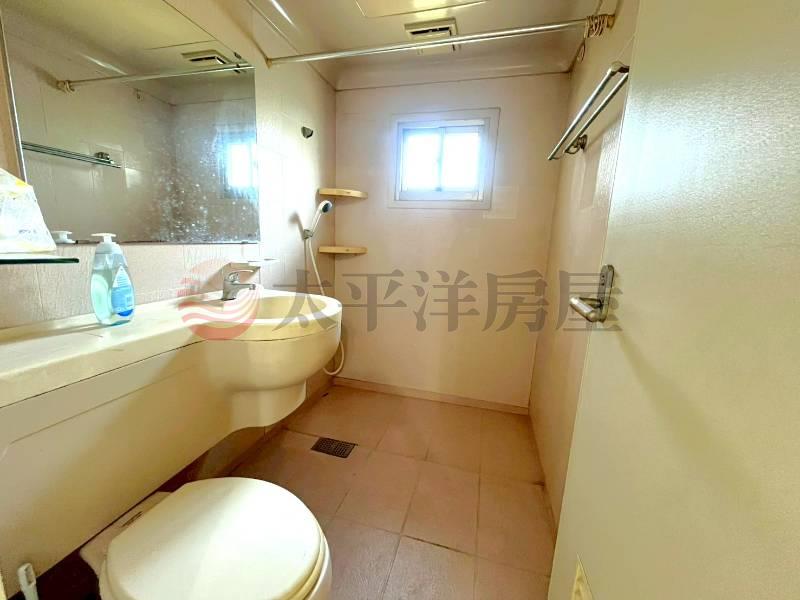 南陽路車庫透天房屋室內格局與周邊環境