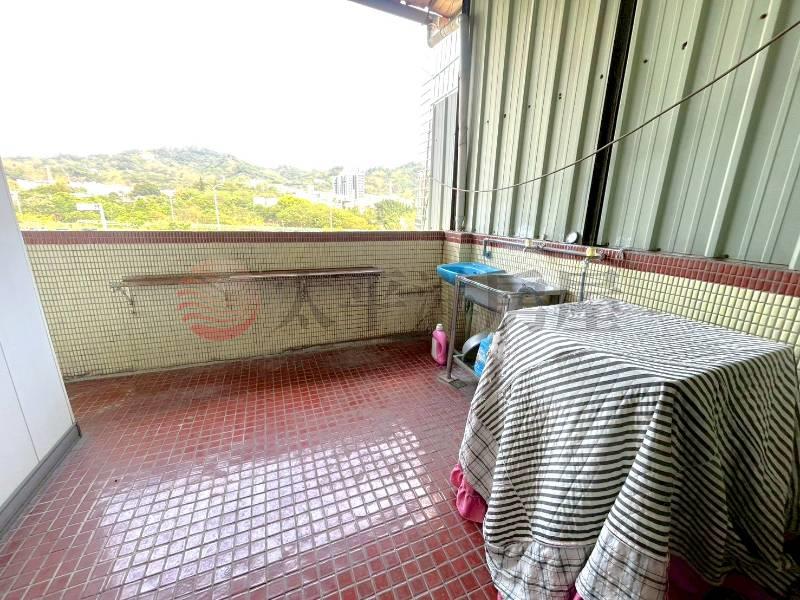 南陽路車庫透天房屋室內格局與周邊環境