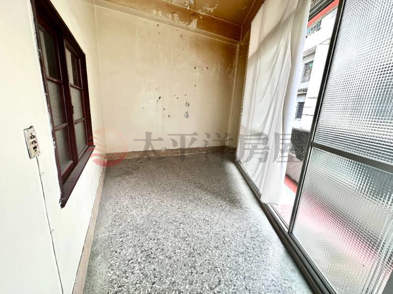 大地坪角間廠住房屋室內格局與周邊環境