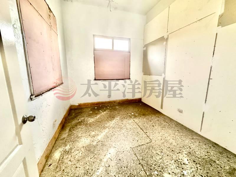 大地坪角間廠住房屋室內格局與周邊環境