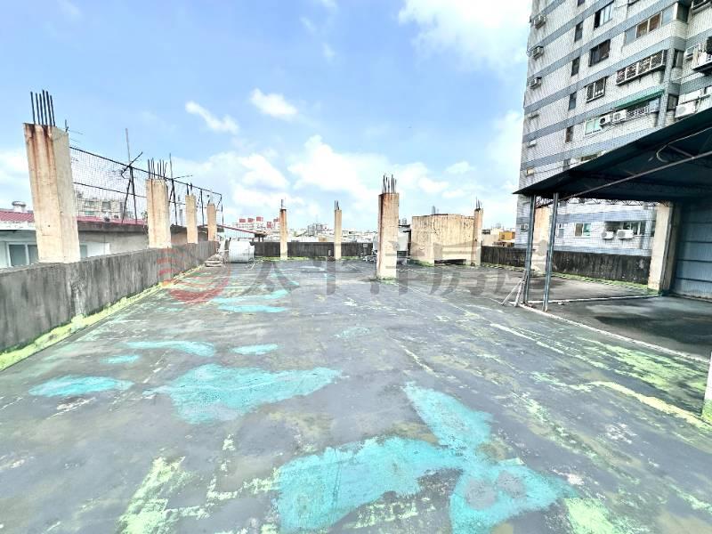 大地坪角間廠住房屋室內格局與周邊環境